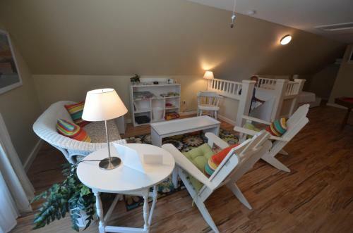 The Cottages Of Wolfeboro