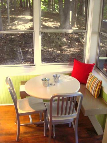 The Cottages Of Wolfeboro