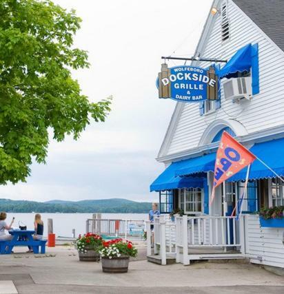 The Cottages Of Wolfeboro