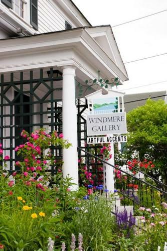 The Cottages Of Wolfeboro