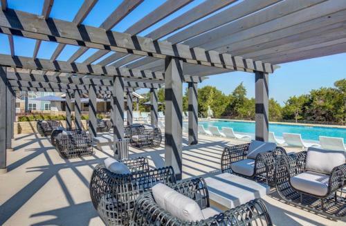 Apartamento Estraya With A View! 3 Bdrms