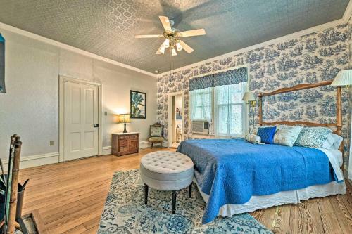 The Lilly House Historic Glen Rose Getaway!