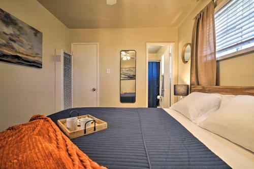 Apartamento Idyllic El Paso Retreat About 6 Mi To Downtown!
