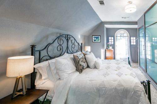 Blue Heron Bed And Breakfast On Lake Granbury