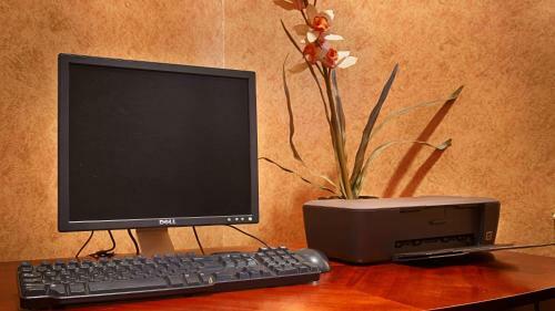 Hotel Best Western Inn & Suites - Henrietta