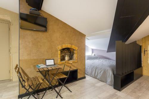 Apartamento L'atelier De Saint Paul