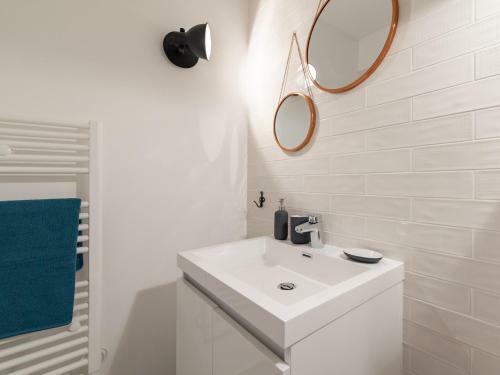 Apartamento Dreamy Flat Lyon - Hyper-centre - Jean Mac� - Studio Cosy