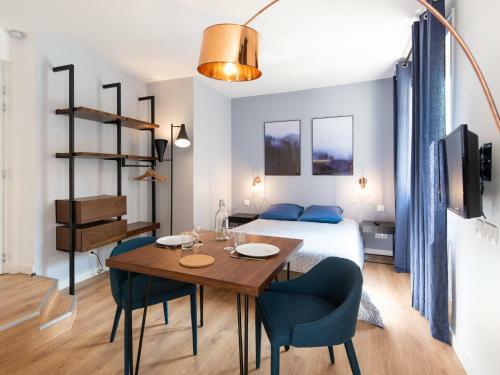 Apartamento Dreamy Flat Lyon - Hyper-centre - Jean Mac� - Studio Cosy