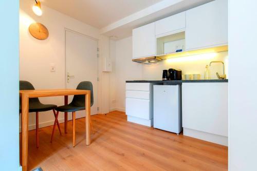 Apartamento Dreamy Flat Lyon - Hyper-centre - Jean Mac� - Studio Cosy