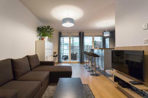 Apartamento Le Confluence - Coeur De Lyon - By Hamac Suites