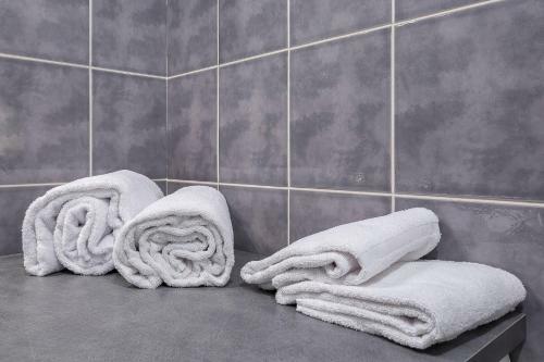 Apartamento Le Confluence - Coeur De Lyon - By Hamac Suites