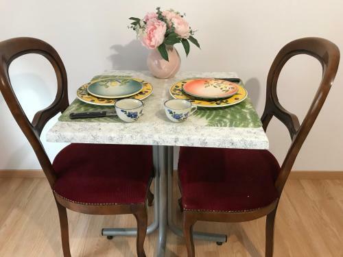 Bed & Breakfast Chez Sophie - Part Die