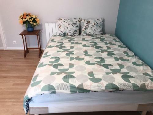 Bed & Breakfast Chez Sophie - Part Die