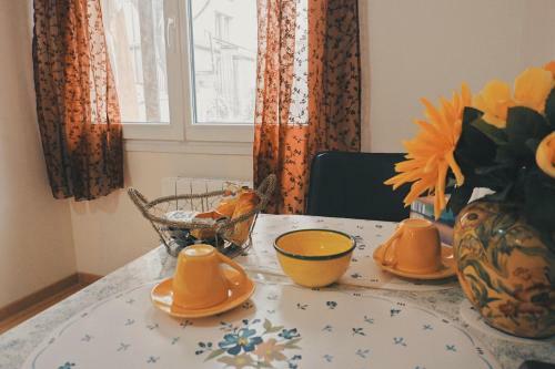 Bed & Breakfast Chez Sophie - Part Die