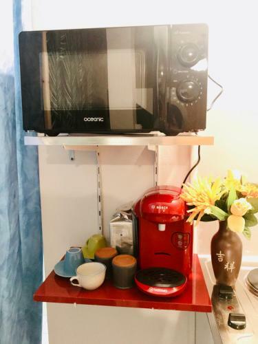 Bed & Breakfast Chez Sophie - Part Die