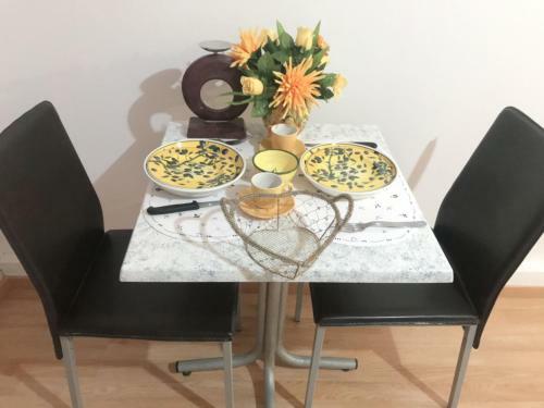 Bed & Breakfast Chez Sophie - Part Die
