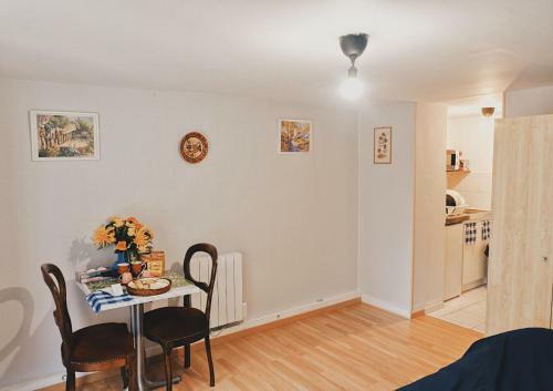 Bed & Breakfast Chez Sophie - Part Die