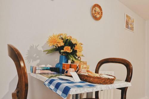 Bed & Breakfast Chez Sophie - Part Die