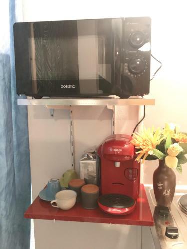 Bed & Breakfast Chez Sophie - Part Die