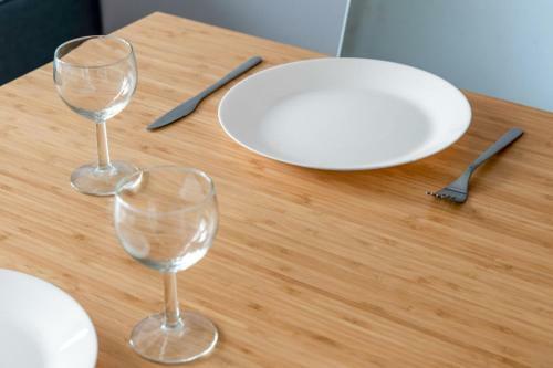 Apartamento Modern And Nice Studio In Monplaisir District Lyon - Welkeys