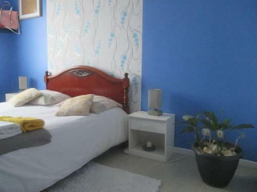Cosy Room Croix Rousse