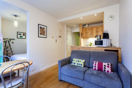 Apartamento Be My Home - Le Refuge