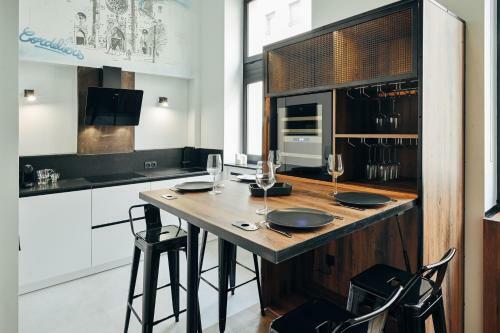 Apartamento Make My Day 61, Rue Sully