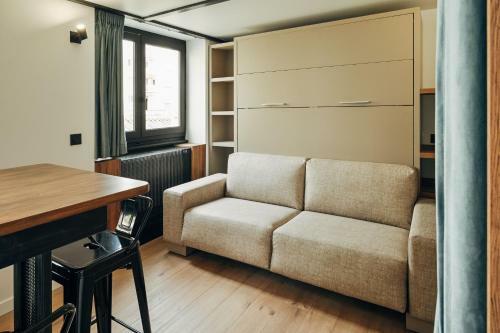 Apartamento Make My Day 61, Rue Sully