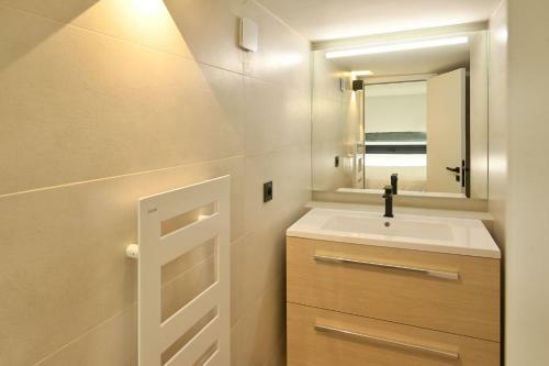 Apartamento Make My Day 61, Rue Sully