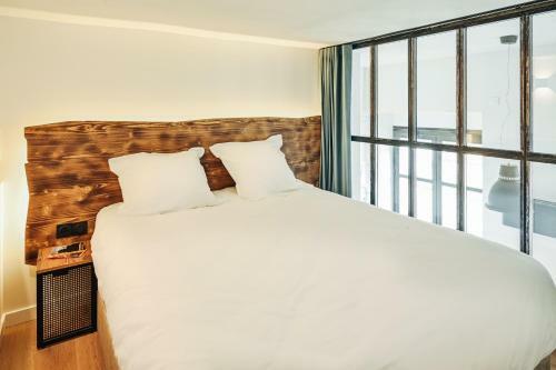 Apartamento Make My Day 61, Rue Sully