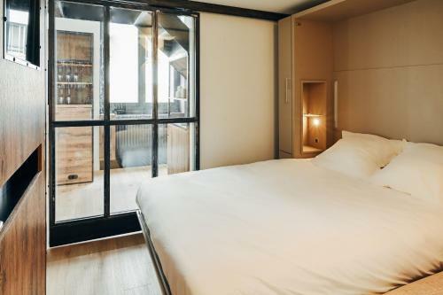 Apartamento Make My Day 61, Rue Sully