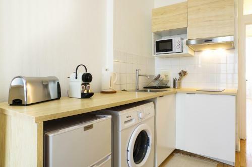 Apartamento Le Dodo Part-dieu