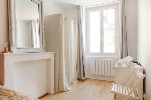 Apartamento Le Dodo Part-dieu