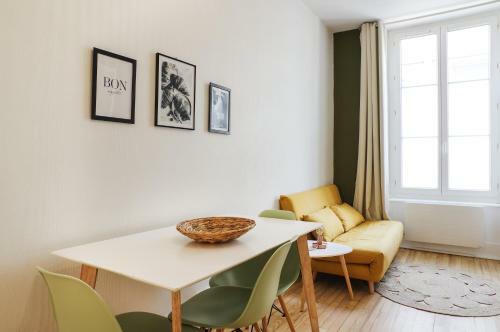 Apartamento Le Dodo Part-dieu
