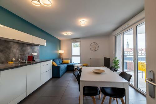 Apartamento Be My Home - Les Mots Bleus