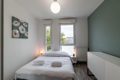 Apartamento Be My Home - Les Mots Bleus
