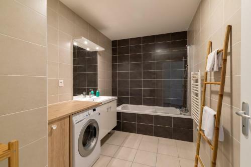 Apartamento Be My Home - Les Mots Bleus