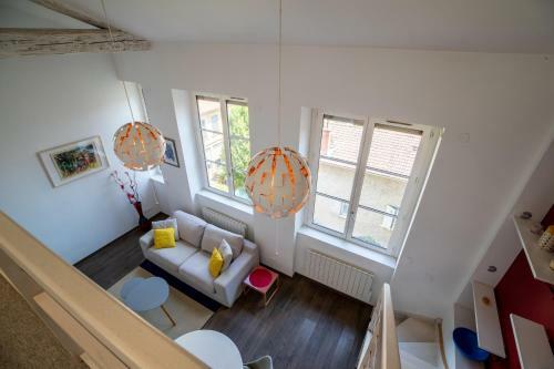 Apartamento Be My Home - Le Canut