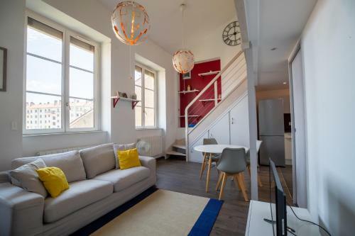 Apartamento Be My Home - Le Canut