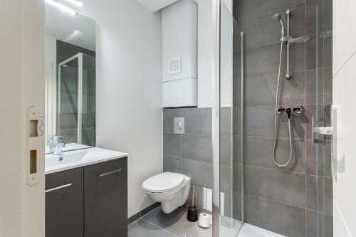 Apartamento Studio Tout �quip� - Plein C?ur De Lyon 2�me