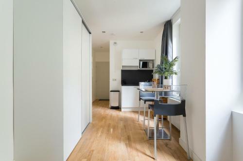 Apartamento Studio Tout �quip� - Plein C?ur De Lyon 2�me