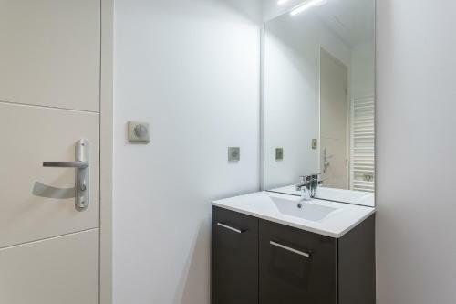 Apartamento Studio Tout �quip� - Plein C?ur De Lyon 2�me