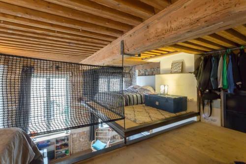 Apartamento Duplex Le Vorace