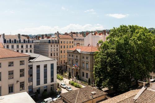 Apartamento Dify - Adelaide Perrin