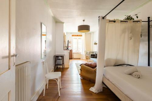 Apartamento Dify - Adelaide Perrin