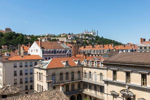 Apartamento Dify - Adelaide Perrin