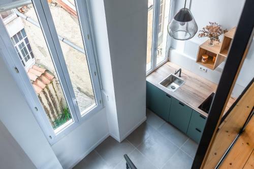 Apartamento Be My Home - Croix Rousse