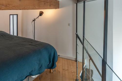 Apartamento Be My Home - Croix Rousse