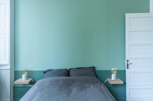 Apartamento Be My Home - Croix Rousse