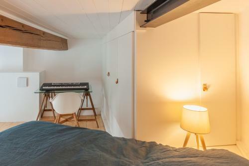 Apartamento Be My Home - Croix Rousse